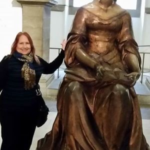 Meet your Posher, Cheryl